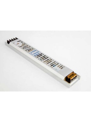 Cata Profesyonel Seri CT-2571 Şerit LED Trafosu 480 Watt 40 Amper (Ultra Slim) Cata Profesyonel Seri