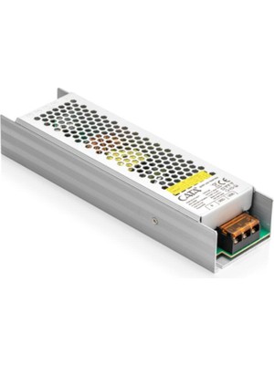 Cata Profesyonel Seri CT-2577 Şerit LED Trafosu 250W 21A Cata Profesyonel Seri