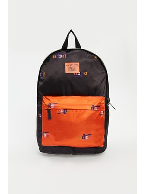 Polo Okul Sırt Çantası 23296