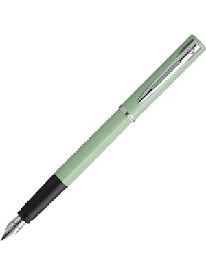 Waterman Dolma Kalem Allure Pastel Yeşil Ct 2105302