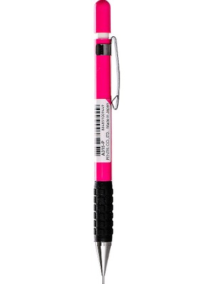 Pentel A315-Px Versatil Kalem 120 A3Dx 0.5 Mm Pembe (12 Li Kutu)