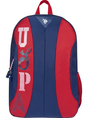 Polo Okul Sırt Çantası Lacivert Plcan25052