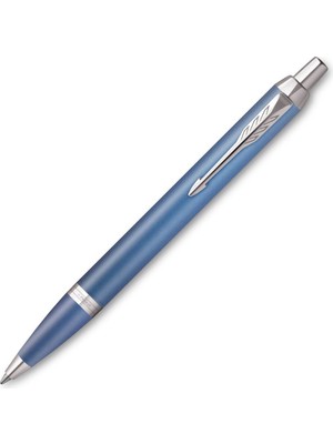 Parker Tükenmez Kalem İm Rituals Mavi Ct 2203906