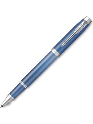 Parker Roller Kalem İm Rituals Mavi Ct 2203905