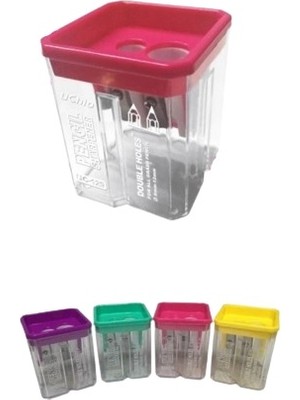 Maxx Kalemtraş İkisi Birarada Uc-129 (36 Lı Paket)
