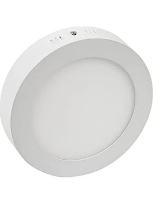 Esranın Dünyası 30 Watt Gün Işığı Sıva Üstü LED Panel Işık
