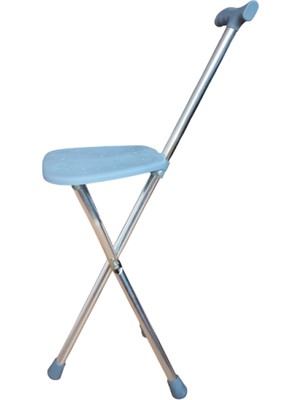 SHC4200 Oturaklı Baston