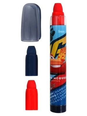 Otto Roket Silgi Cars 44489 (36 Lı Paket)