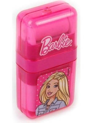 Dolphin Silgi Ruj Barbie 136556 (36 Lı Paket)