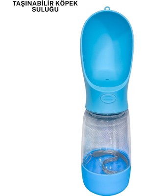 Hayat Store Köpek Suluğu - Lisinya