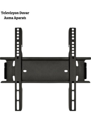 Hayat Store 32-42” Tv Duvar Askı Aparatı - Lisinya