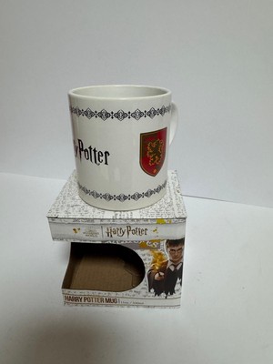 Hayat Store Seramik 1.sınıf Kupa  Harry