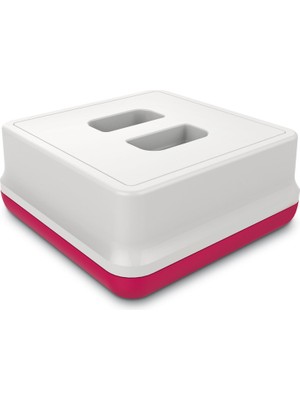  mas enjoybozuk para ve çok amaçli kutu fusya 0586-3