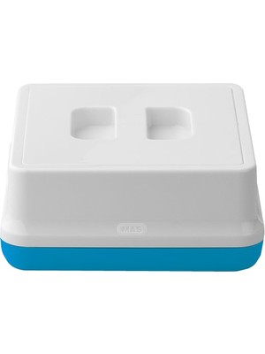  mas enjoy bozuk para ve çok amaçli kutu mavi 0586-6
