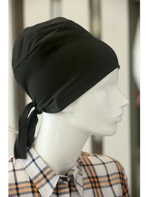 Kutlu  Eşarp Bonesi Başörtü Bonesi Türban Bonesi