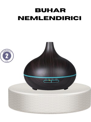 Hayat Store BN01 Hava Nemlendirici - Lisinya