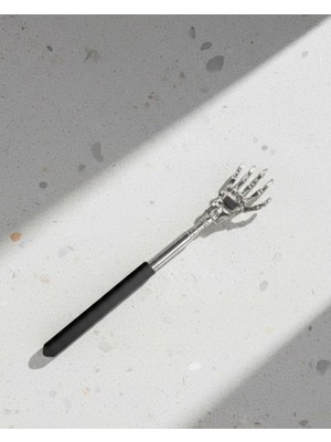 Hayat Store Sırt Kaşıma - Lisinya