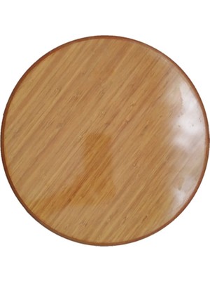 Hilalcıoğlu Tekerlekli Saksı Tüp ve Damacana Taşıma Altlığı