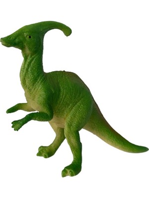 Hayat Store Parasaurolophus Dinazor 15 cm - Q603-9 (Lisinya)