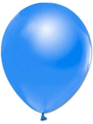 Balonevi Balon 12 Inc Metalik Açık Violet (12 Li Paket) BMB1112TMT8662