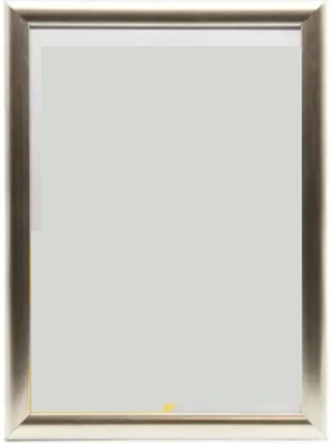 Ekstrafix PVC Çerçeve A3 Gümüş İç Ölçüleri 30x42 Cm - Dış Ölçüleri 33x45 Cm Fix-Çg09