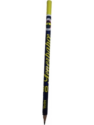  tmn fenerbahçe kurşun kalem 470455 (72 li paket)