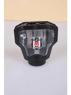  tmn beşiktaş kalemtraş yuvarlak (24x30) 587201 (24 lü paket)