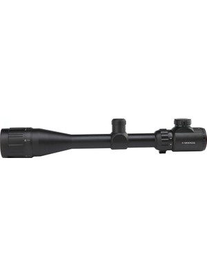 Hayat Store Yüksek Kaliteli 4-16X50AOEG Zoomlu Çift Işık,kırmızı,yeşil Kaynaklı  Dürbünü(B) ( Lisinya )