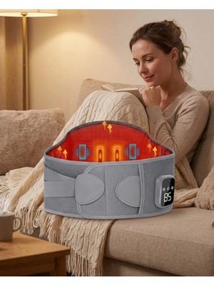 Hayat Store CL3666 Regli Kemeri - Lisinya