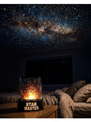 Hayat Store Gizmos Gece Lambası - Lisinya