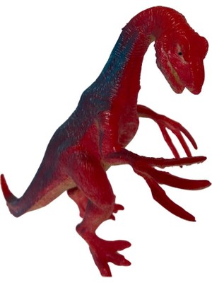 Hayat Store Therizinosaurus Dinazor 15 cm - Q603-9 (Lisinya)