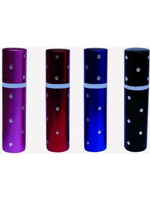 Hayat Store Ruj Şeklinde El Feneri ( Lisinya )