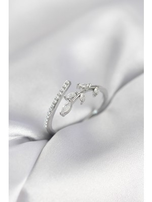 Hayat Store Pirinç Yüzük - Lisinya