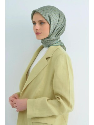 Armine Twill Ipek Eşarp 2026 Yaz Sezonu 9548D02-52
