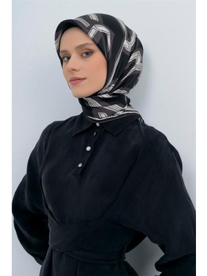 Armine Twill Ipek Eşarp 2026 Yaz Sezonu 9547D02-80