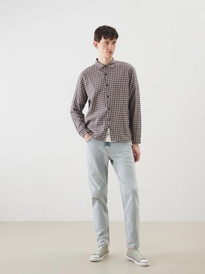 Lc Waikiki Yeni Sezon 710 Loose Fit Erkek Jean Pantolon