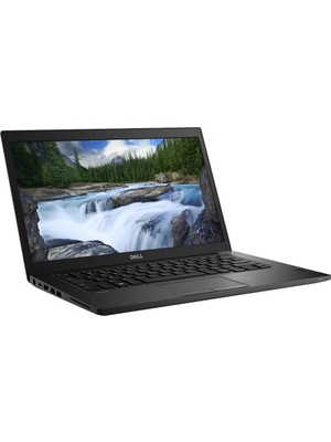 Dell Latitude 7490 N016L749014EMEA_U I5-8250U 8 GB 256 GB SSD UHD Graphics 620 14" Full Hd Notebook Yenilenmiş