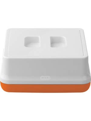  mas enjoy bozuk para ve çok amaçli kutu oranj 0586-5