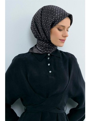 Armine Twill Ipek Eşarp 2026 Yaz Sezonu 9548D02-53