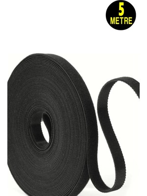 Usin 5 Metre Dar Dokuma Kolon Kumaş 2 cm Çanta Tasma Sapı Askısı Bagaj Yük Valiz Çadır Bağlama Ipi