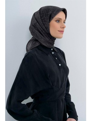 Armine Twill Ipek Eşarp 2026 Yaz Sezonu 9552D02-89