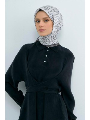 Armine Twill Ipek Eşarp 2026 Yaz Sezonu 9548D02-50