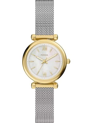 Fossil FES5463 Kadın Kol Saati