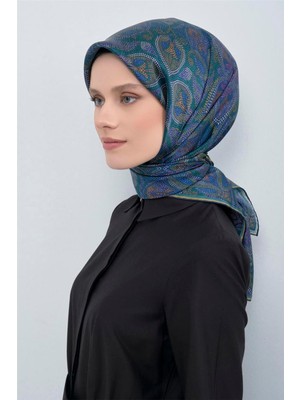 Armine Twill Ipek Eşarp 2026 Yaz Sezonu 9540D02-80