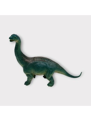 Hayat Store Brachiosaurus Dinazor 15 cm - Q603-9 (Lisinya)