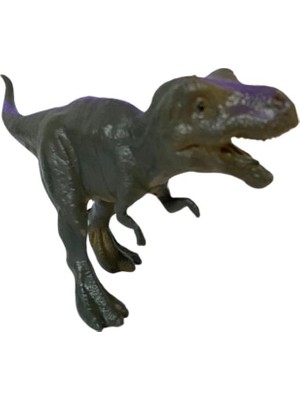 Hayat Store Tyrannosaurus Dinazor 15 cm - Q603-9 (Lisinya)