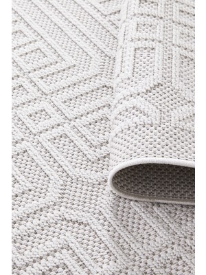 Bukle Sisal Ince Dokuma Halı Hav Vermeyen Salon Çocuk Yatak Oturma Odası Halısı Bukleli Yolluk Kilim