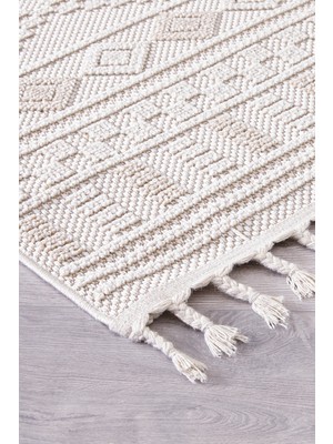 Bukle Sisal Ince Dokuma Halı Hav Vermeyen Salon Çocuk Yatak Oturma Odası Halısı Bukleli Yolluk Kilim