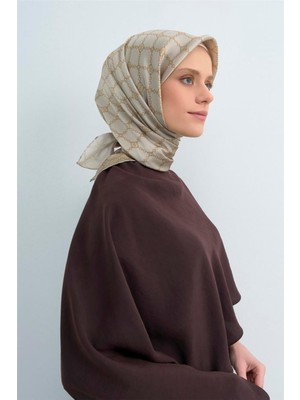 Armine Twill Ipek Eşarp 2026 Yaz Sezonu 9530D02-86