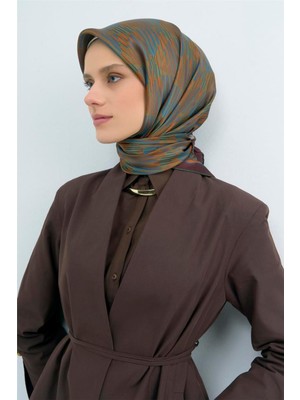 Armine Twill Ipek Eşarp 2026 Yaz Sezonu 9533D02-54